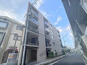 滋賀県大津市桜野町2丁目（賃貸マンション1R・3階・34.13㎡） その1