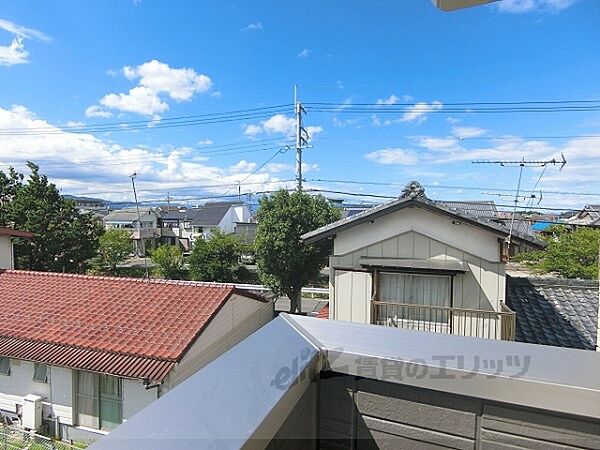 滋賀県大津市大萱6丁目(賃貸アパート2LDK・3階・60.43㎡)の写真 その24