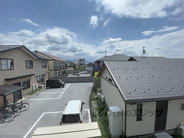 レオパレス丸の木 206｜滋賀県彦根市城町(賃貸アパート1K・2階・19.87㎡)の写真 その28