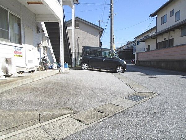 アメニティハウスＴ・Ａ 202｜滋賀県長浜市神照町(賃貸アパート3DK・2階・54.00㎡)の写真 その18