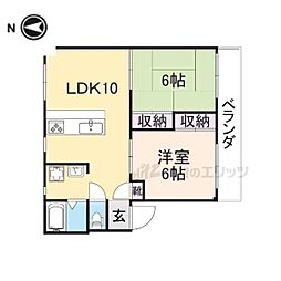 エスポワール平方
