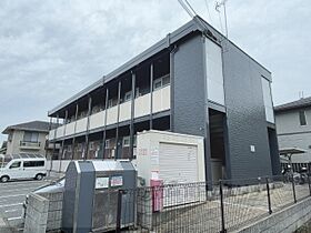 滋賀県彦根市西今町（賃貸アパート1K・2階・20.28㎡） その1