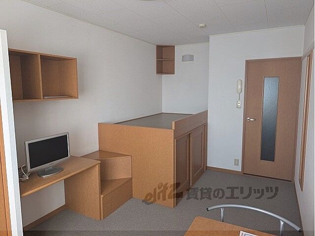 子供部屋