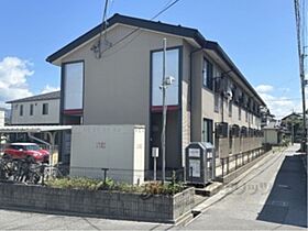 滋賀県彦根市池州町（賃貸アパート1K・1階・20.27㎡） その3