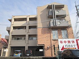 アシェンダ 405 ｜ 滋賀県大津市別保二丁目（賃貸マンション1DK・4階・35.04㎡） その1