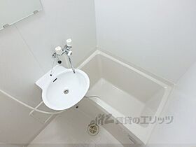 滋賀県大津市皇子が丘2丁目（賃貸マンション1K・2階・20.81㎡） その8