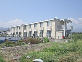 滋賀県大津市雄琴5丁目（賃貸アパート1K・2階・23.18㎡） その1