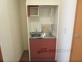 レオパレス？Ｙ中山 108 ｜ 滋賀県長浜市八幡中山町（賃貸アパート1K・1階・23.72㎡） その3