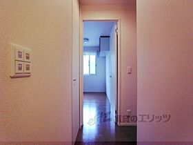 カーサクレール 101 ｜ 滋賀県大津市富士見台（賃貸アパート2LDK・1階・56.90㎡） その26