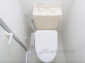 滋賀県草津市南笠東1丁目（賃貸マンション1K・6階・30.50㎡） その13