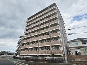 滋賀県草津市南笠東1丁目（賃貸マンション1K・6階・30.50㎡） その1