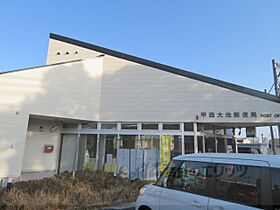 滋賀県湖南市水戸町（賃貸アパート1K・1階・29.81㎡） その13