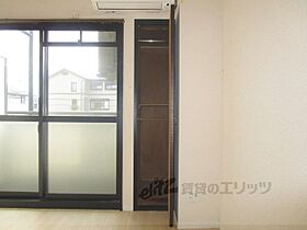 滋賀県草津市野路6丁目（賃貸マンション1K・2階・21.00㎡） その14