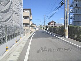 滋賀県栗東市北中小路（賃貸アパート1LDK・2階・43.69㎡） その12