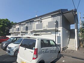 サンライフ皇子山 102 ｜ 滋賀県大津市御陵町（賃貸アパート1K・1階・21.21㎡） その1