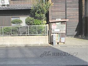 滋賀県甲賀市水口町本町1丁目（賃貸アパート1K・1階・27.02㎡） その22