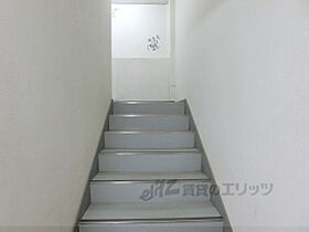 滋賀県大津市一里山2丁目（賃貸マンション1K・2階・18.25㎡） その29