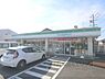 周辺：ファミリーマート　八日市沖野店まで300メートル