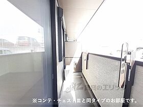 滋賀県甲賀市水口町水口字樋ノ口（賃貸アパート1LDK・1階・42.38㎡） その11