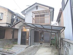 南山田町1121-38戸建  ｜ 滋賀県草津市南山田町（賃貸一戸建2LDK・--・86.14㎡） その11