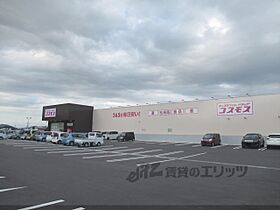 滋賀県甲賀市甲南町野田（賃貸アパート1LDK・1階・47.41㎡） その5