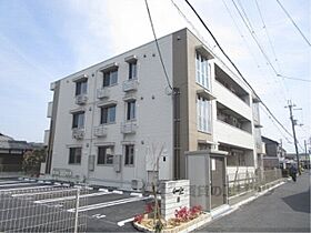 滋賀県草津市平井4丁目（賃貸アパート1LDK・3階・43.66㎡） その12