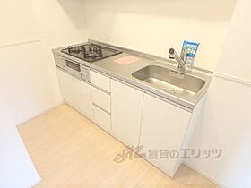 ミガダーヤ 103 ｜ 滋賀県守山市水保町字北川（賃貸アパート1LDK・1階・50.02㎡） その2