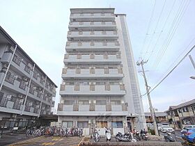 滋賀県草津市野路9丁目（賃貸マンション1K・6階・19.44㎡） その10