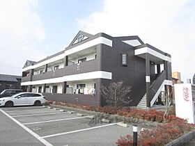 LA FLORAL　壱番館 203 ｜ 滋賀県高島市安曇川町中央2丁目（賃貸アパート2LDK・2階・51.66㎡） その1