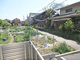 ヴィラシャルマン 103 ｜ 滋賀県彦根市平田町（賃貸アパート1LDK・1階・42.55㎡） その22