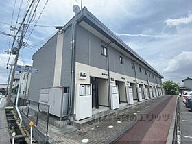 滋賀県犬上郡豊郷町下枝（賃貸アパート1K・2階・28.02㎡） その1