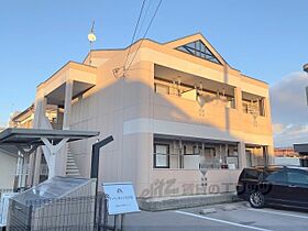 滋賀県彦根市平田町（賃貸アパート1K・2階・24.75㎡） その1