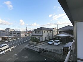 長谷川ＭＳ 205 ｜ 滋賀県野洲市吉地（賃貸アパート1DK・2階・34.92㎡） その22