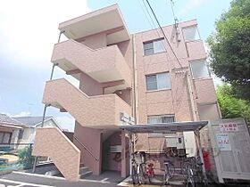 滋賀県大津市大江5丁目（賃貸マンション1LDK・3階・50.40㎡） その11