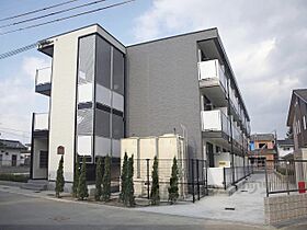 滋賀県彦根市後三条町（賃貸マンション1K・3階・20.81㎡） その1