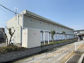 滋賀県彦根市芹川町（賃貸アパート1K・1階・23.74㎡） その1