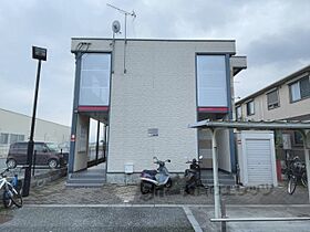 レオパレスプランタン 202 ｜ 滋賀県彦根市野良田町（賃貸アパート1K・2階・21.53㎡） その1