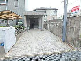 滋賀県大津市柳川1丁目（賃貸マンション2LDK・1階・49.50㎡） その21