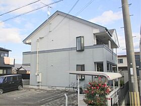 滋賀県草津市野村6丁目（賃貸アパート1R・2階・25.25㎡） その1