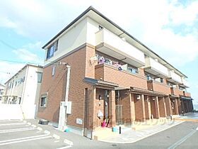 滋賀県大津市本堅田2丁目（賃貸アパート1LDK・1階・48.44㎡） その1