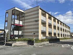 滋賀県草津市追分2丁目（賃貸アパート1R・1階・31.33㎡） その1