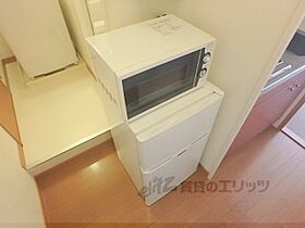 レオパレスフォーレスト 204 ｜ 滋賀県守山市守山6丁目（賃貸アパート1K・2階・22.02㎡） その16