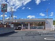 セブンイレブン　大津大萱3丁目店まで240メートル