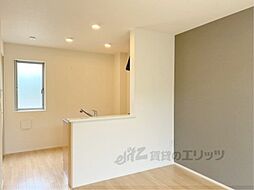 Ｖｉａ　Ｌｕｃｅ 105 1階1LDKのリビング/ダイニング