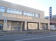 滋賀銀行甲西中央支店まで4200メートル