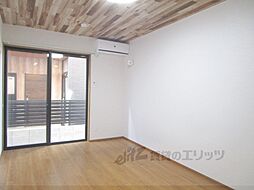 JR北陸本線 長浜駅 徒歩29分の賃貸アパート 1階1Kのリビング/ダイニング