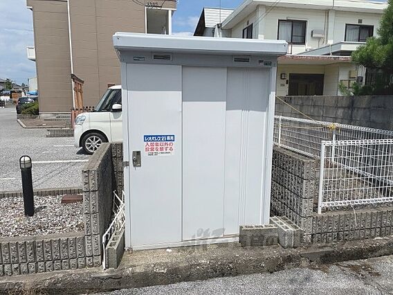 レオパレスサンヴィスタ古沢_その他_6