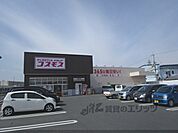 コスモス　名坂店まで1200メートル