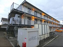 レオパレスアイエス