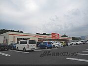 ザ・ビッグエクスプレス　甲南店まで350メートル